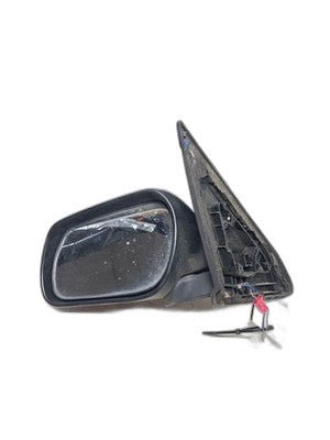 3 Left Hand Side Door Mirror 2007-2009 Power Non-Heated
