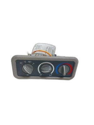 1996-2000 Chevrolet Express Van HVAC Heater A/C Climate Control Module
