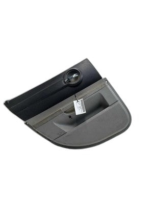 Dodge Charger Rear Left Door Trim Panel 2006