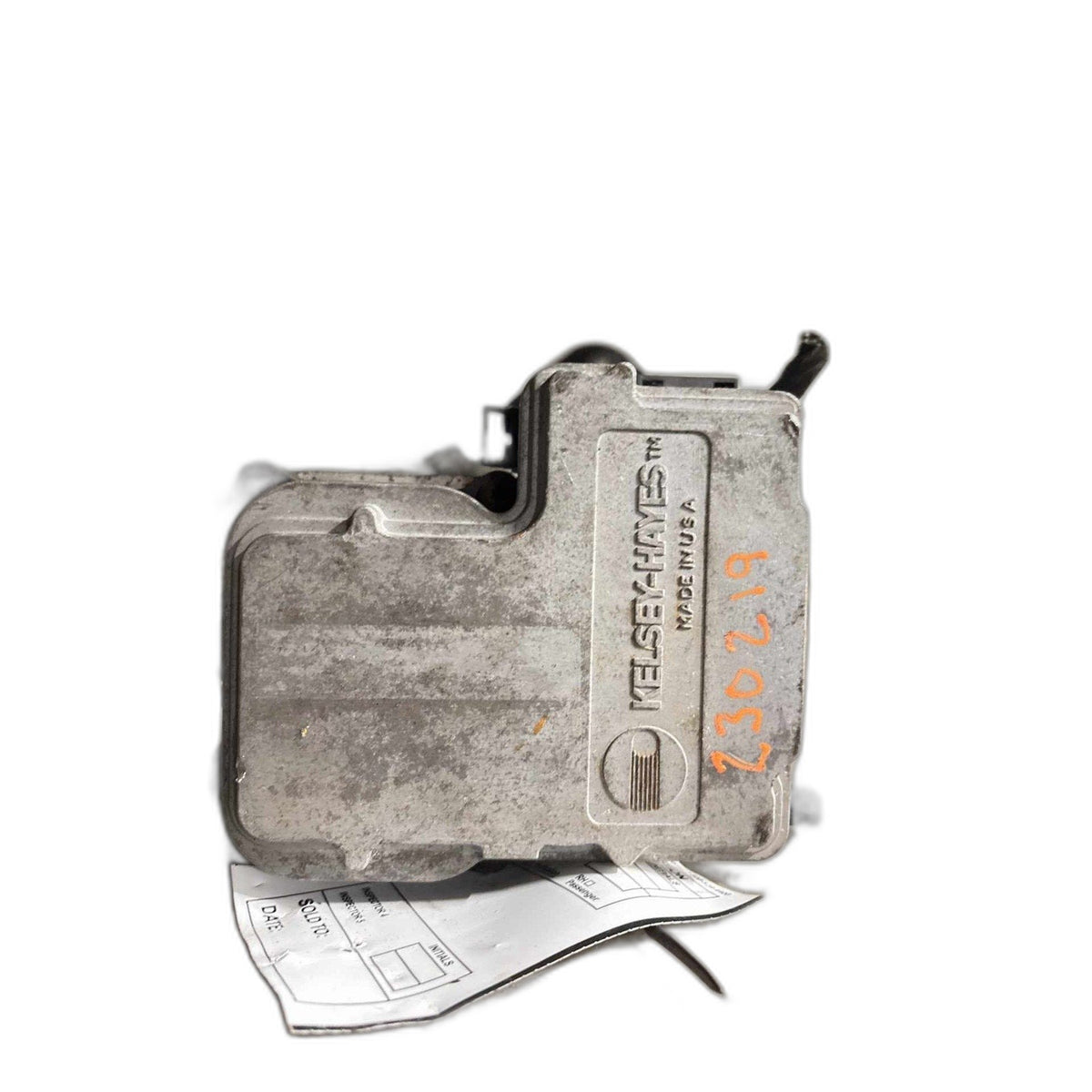 Anti-lock Brake Parts S10/S15/SONOMA TRUCK 00 01