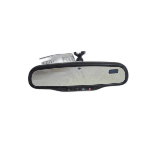 Rear View Mirror SATURN OUTLOOK 07 08