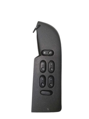 Ford F-150 Expedition Driver Side Master Power Window Switch Panel