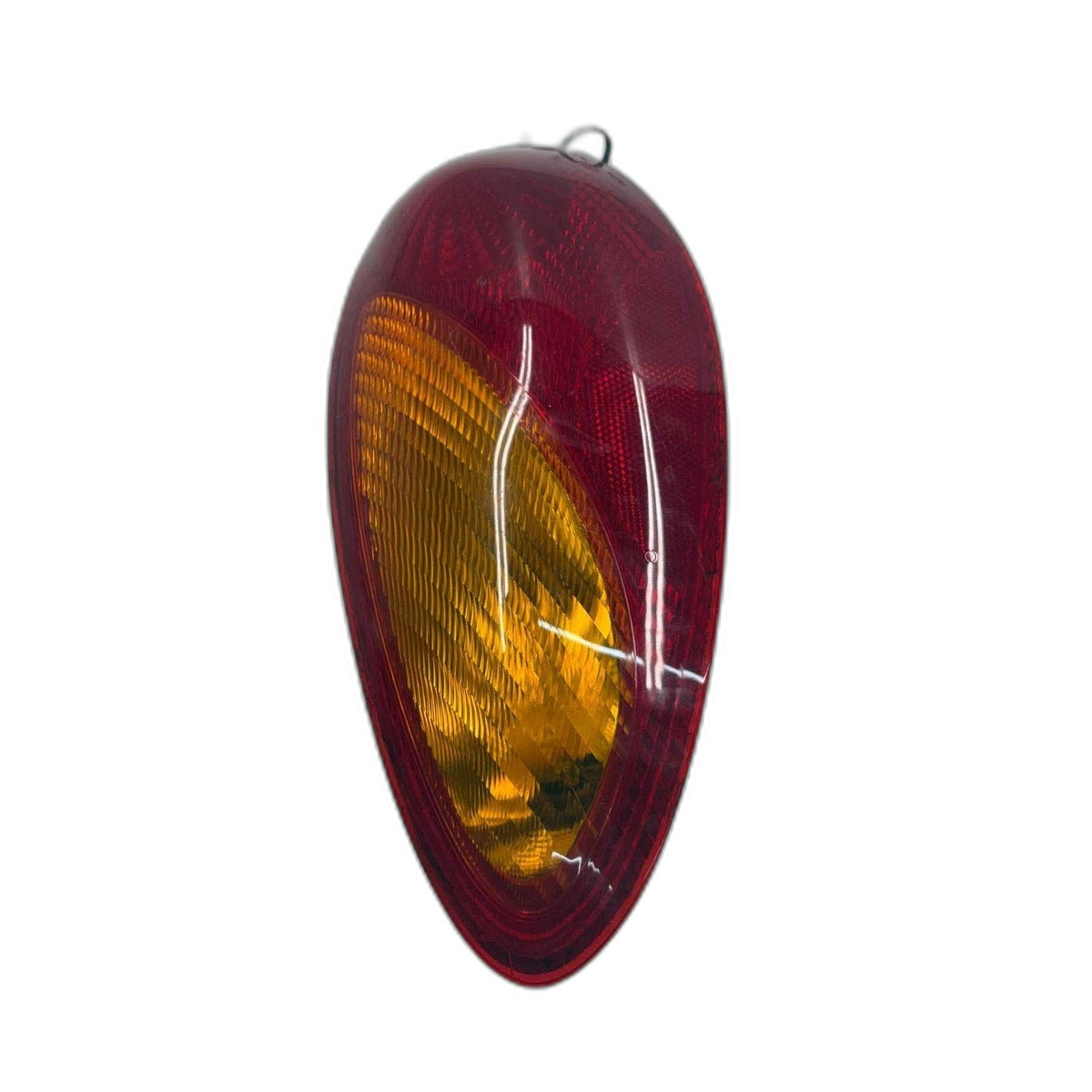 Tail Light Assembly CHRYSLER PT CRUISER Left 01-05 See Pics for Imperfections