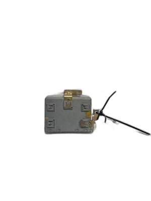 1997 Ford F-150 Chassis Brain Box ECU Module