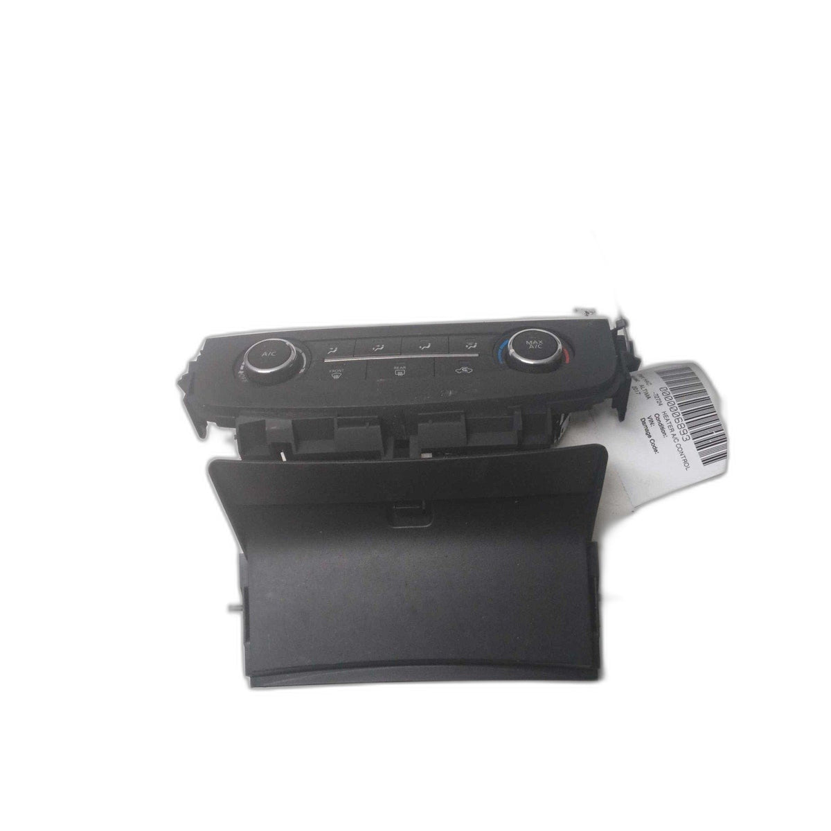 Heater A/c Control NISSAN ALTIMA 16 17 18
