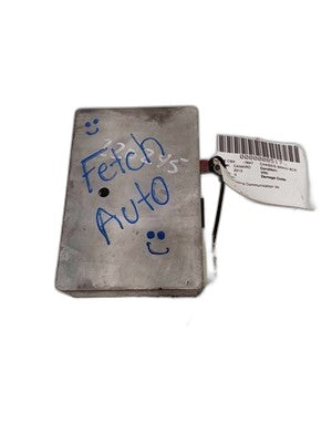 2013-2014 LG Camaro Chassis Control Module (OnStar) - Part 22783885