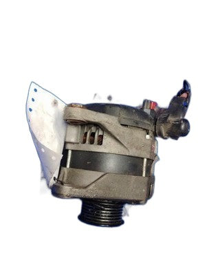 Liberty Alternator 2002-2012 Replacement Part