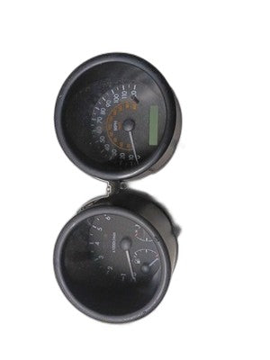 DENSO Aveo Instrument Cluster Speedometer Gauge 2006-2007