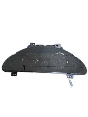 Traverse Instrument Cluster Speedometer 2009-2013
