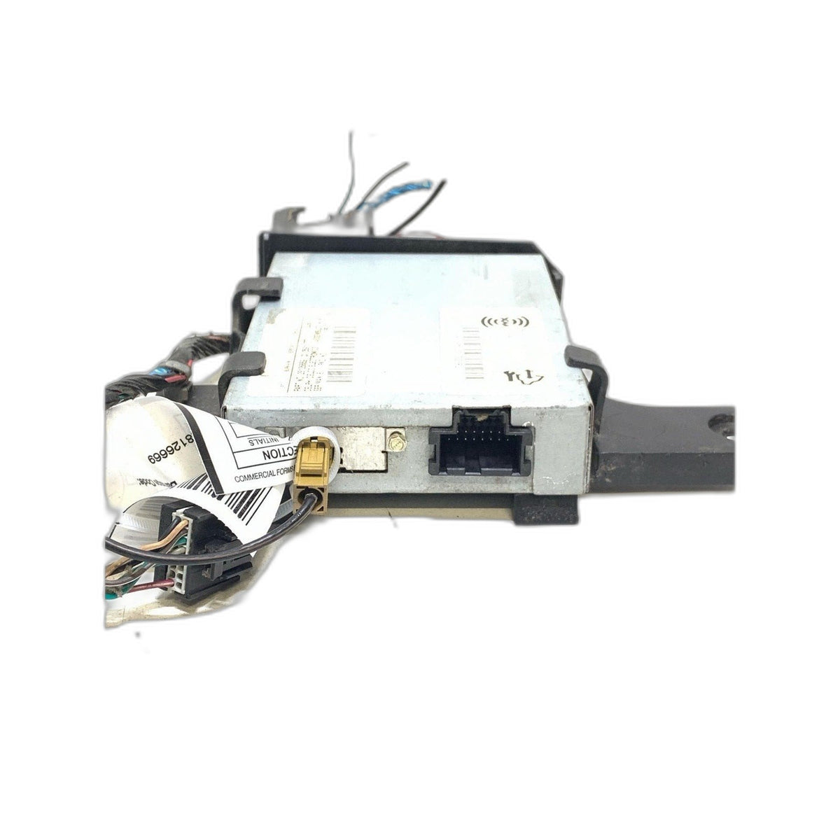 Chassis Brain Box PONTIAC G8 08 09