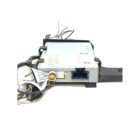 Chassis Brain Box PONTIAC G8 08 09