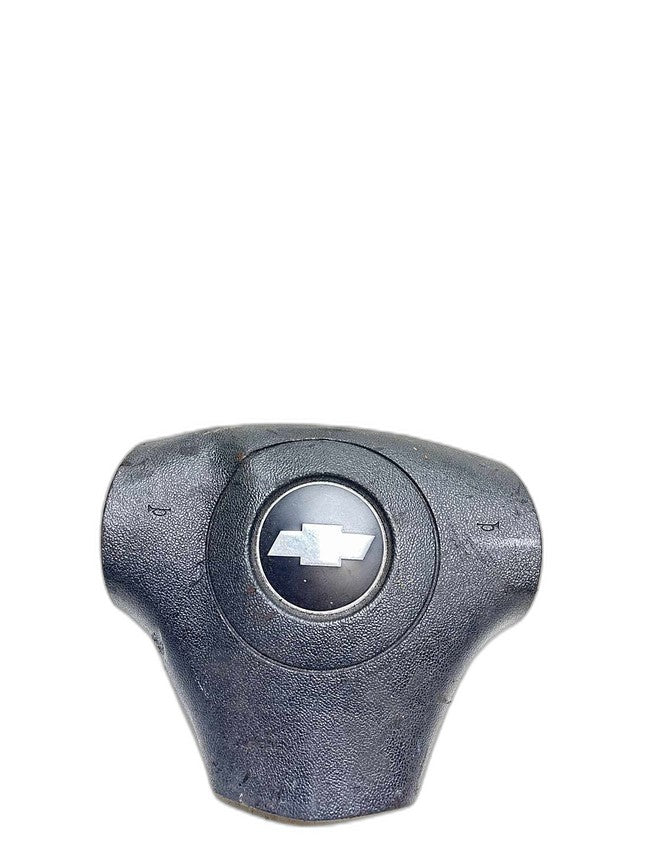 2012 Malibu Steering Wheel Air Bag