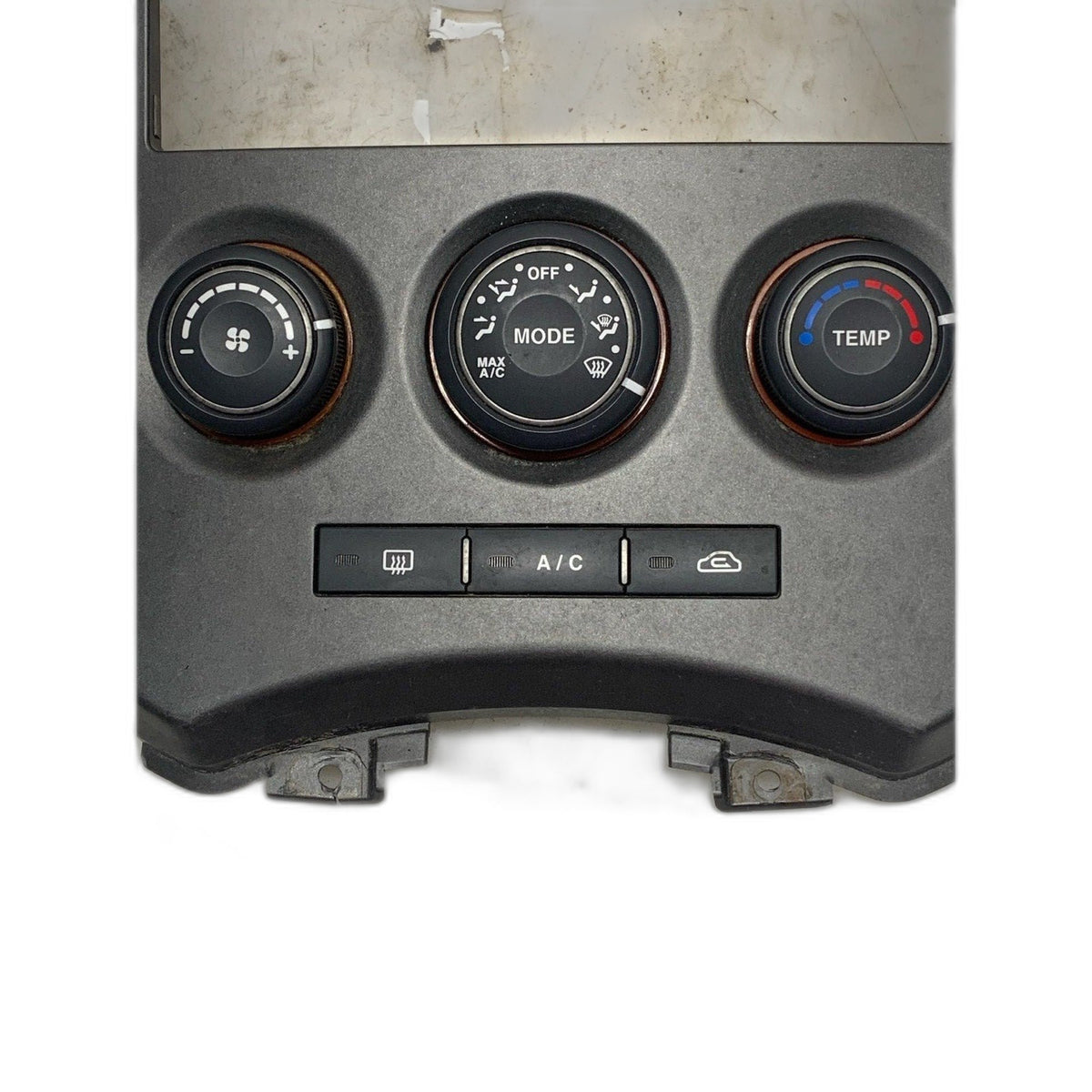 Heater A/c Control KIA RONDO 07 08