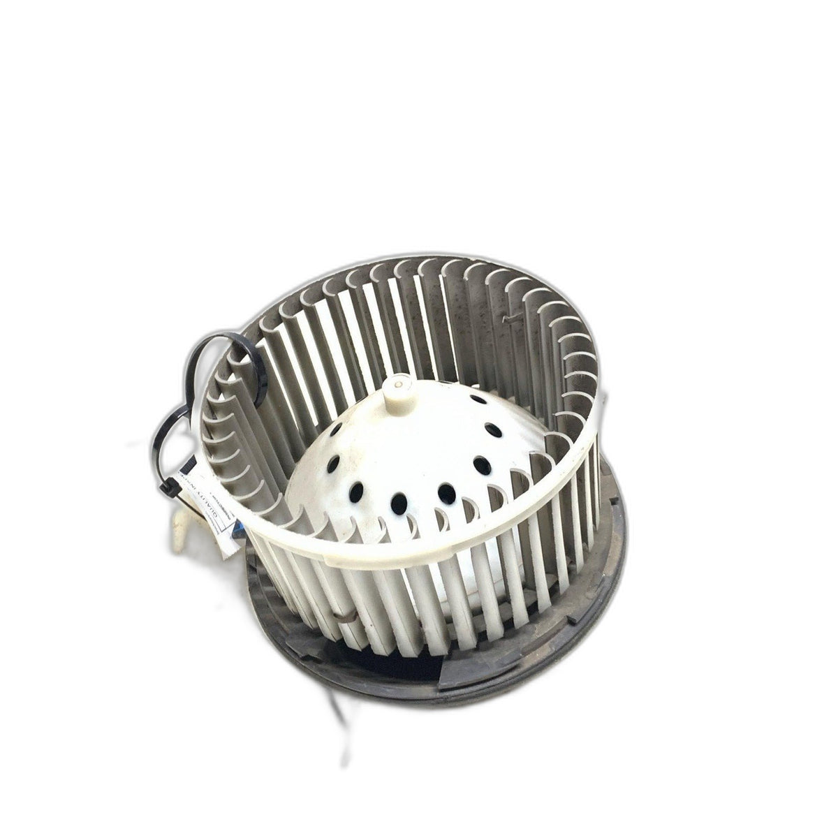 Blower Motor CADILLAC ESCALADE 03 04 05 06 07 08 09 10 11 12 13 14