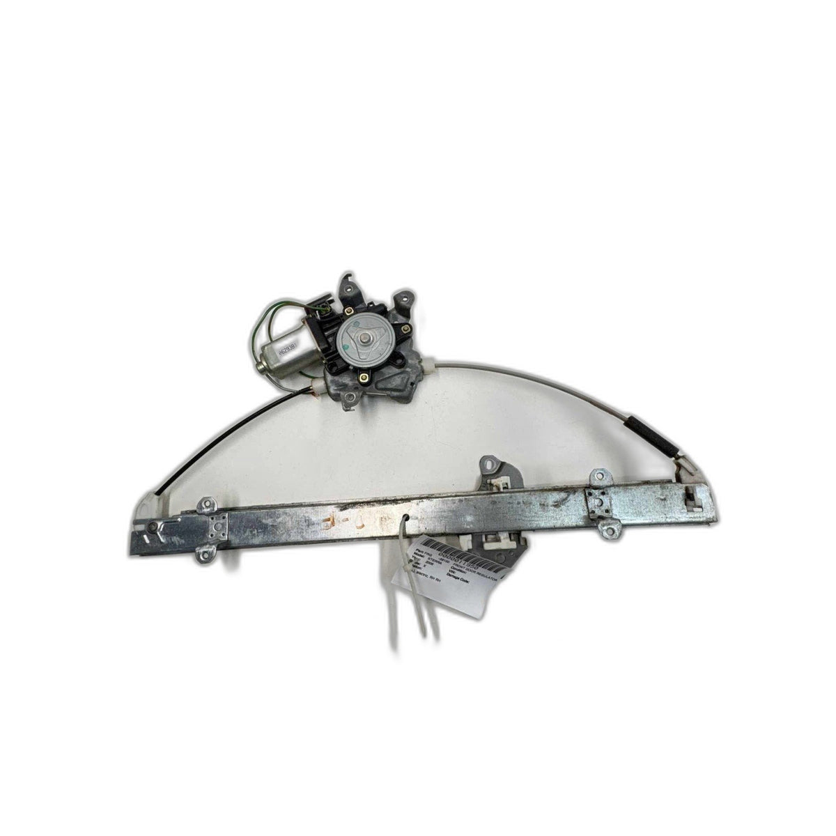 Front Door Regulator NISSAN XTERRA Right 05 06 07 08 09 10 4.0L See Pics