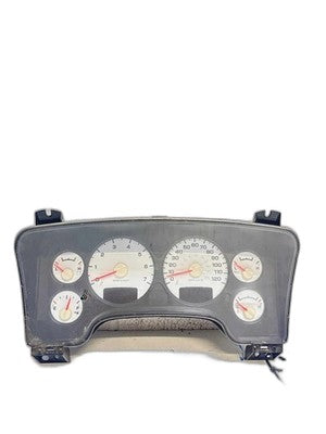 Ram 1500 2500 3500 Instrument Cluster Gauge Assembly (2002-2005)
