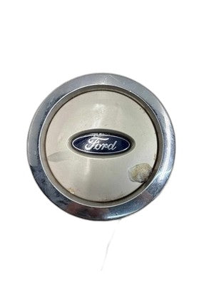 Genuine Ford Expedition Wheel Center Cap - Chrome Finish