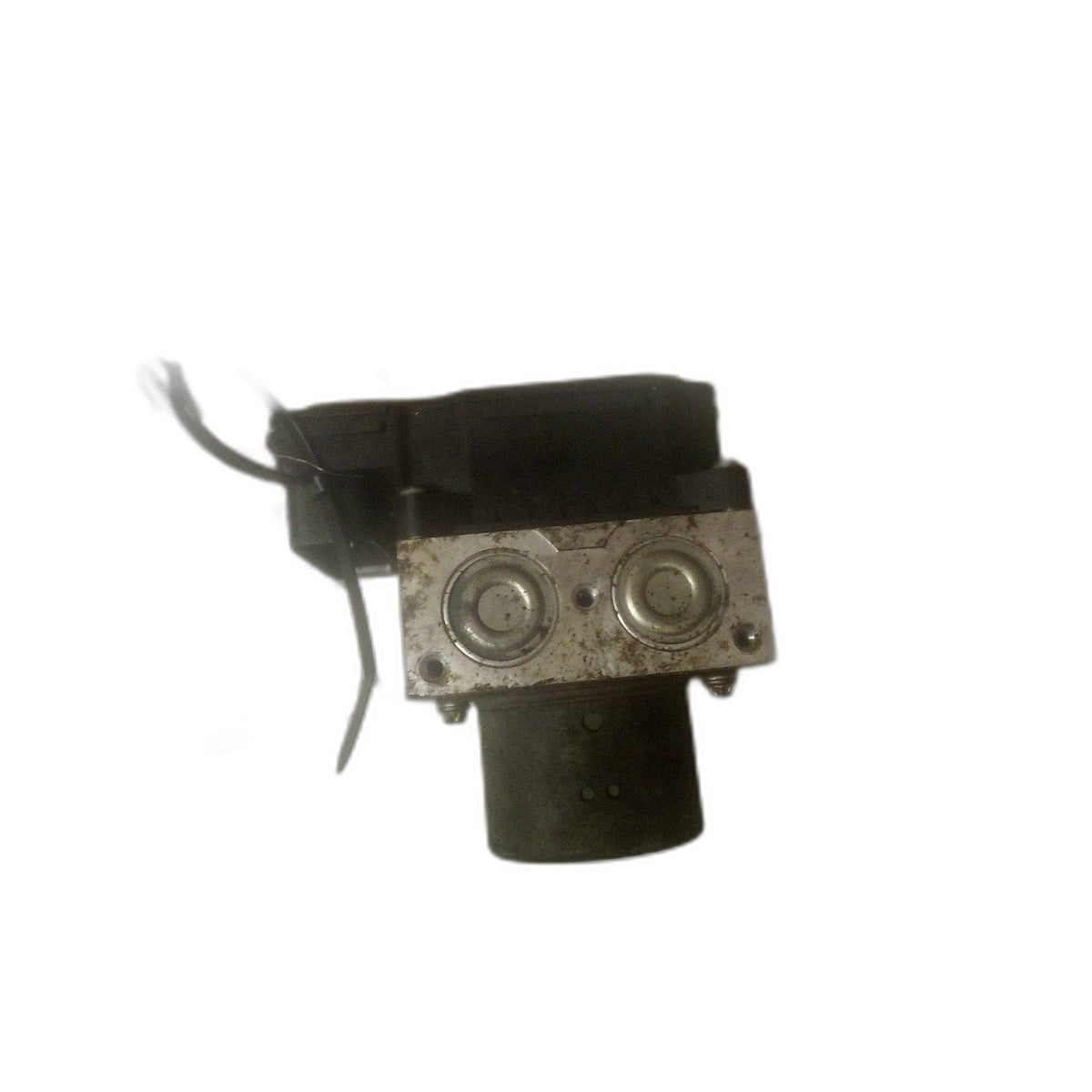 Anti-lock Brake Parts FORD EDGE 07