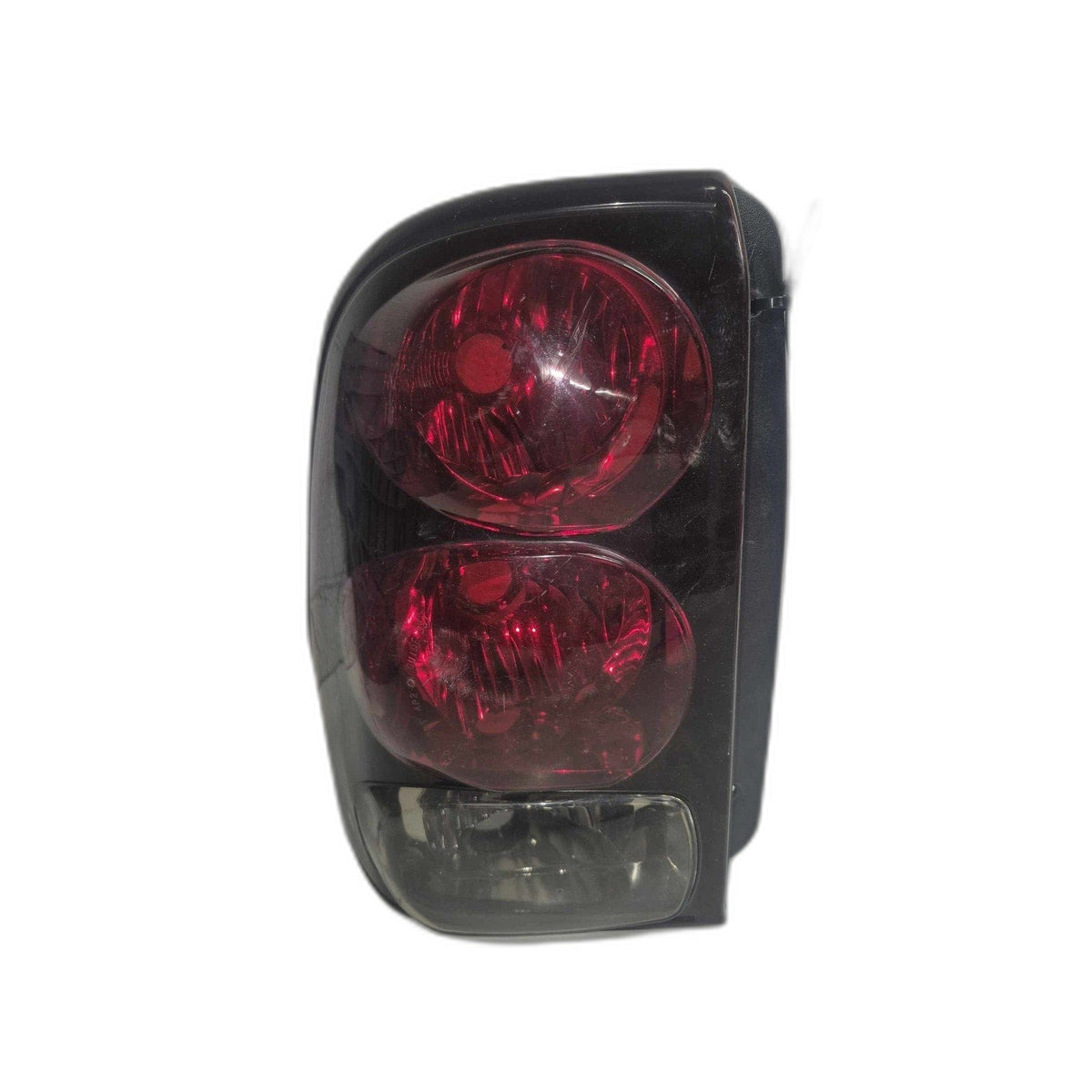 Tail Light Assembly TRAILBLAZER Left 02 -09 See Pics for Imperfections