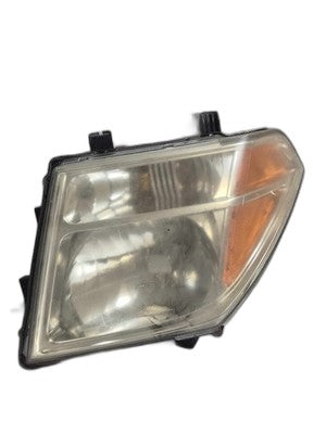Pathfinder & Frontier Left Headlight Assembly (2005-2008)