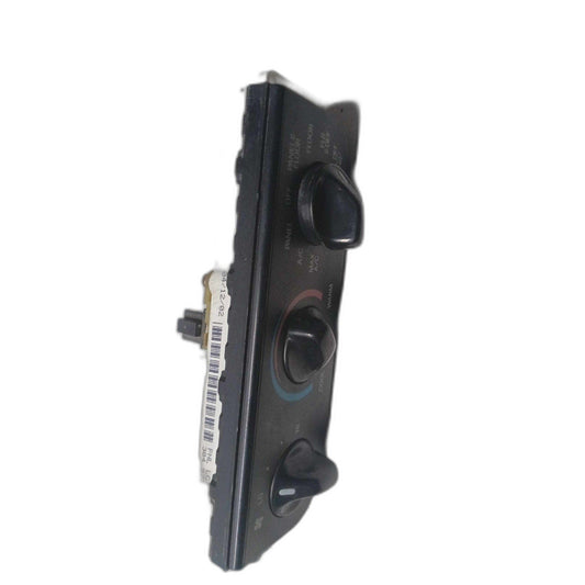 Heater A/c Control FORD PICKUP F150 99 00 01 02 03 04