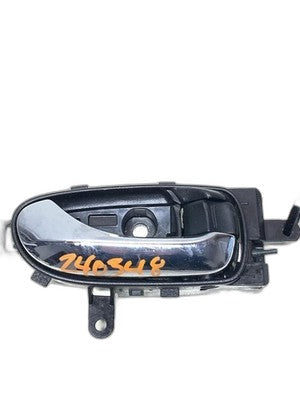 Murano Passenger Side Front Inside Door Handle (2012)