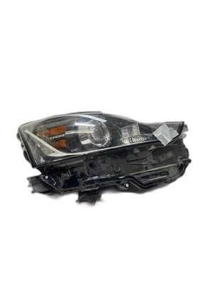 IS350 Right Passenger Side Headlight Assembly (2017-2020)