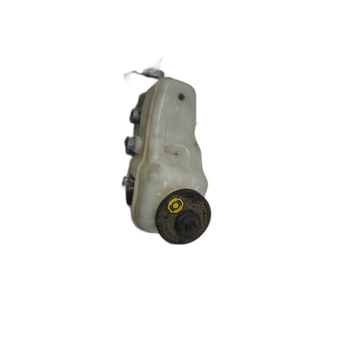 Master Cylinder TOYOTA COROLLA 09