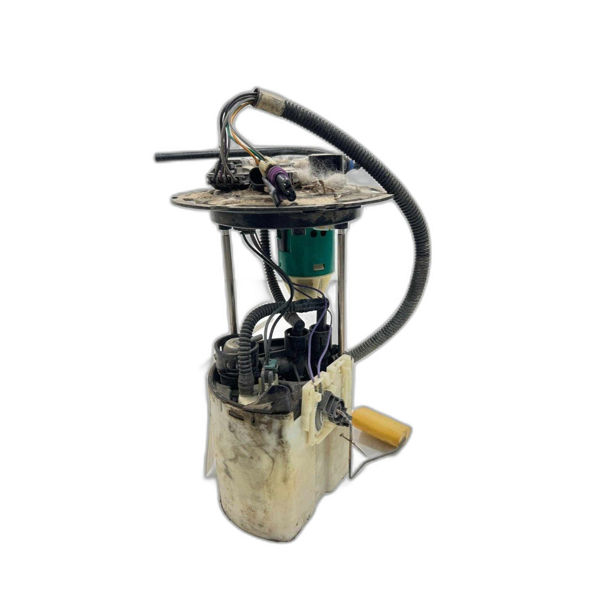 Fuel Pump CHEVY IMPALA 06 3.58L w/o Flex Fuel See Pics