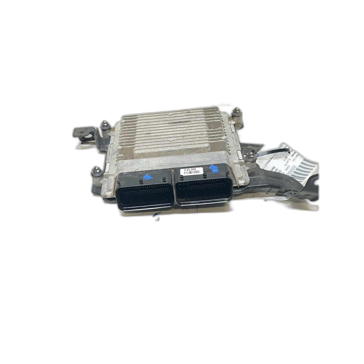 Engine/motor Brain Box HYUNDAI ELANTRA 11 12 13 See Pics