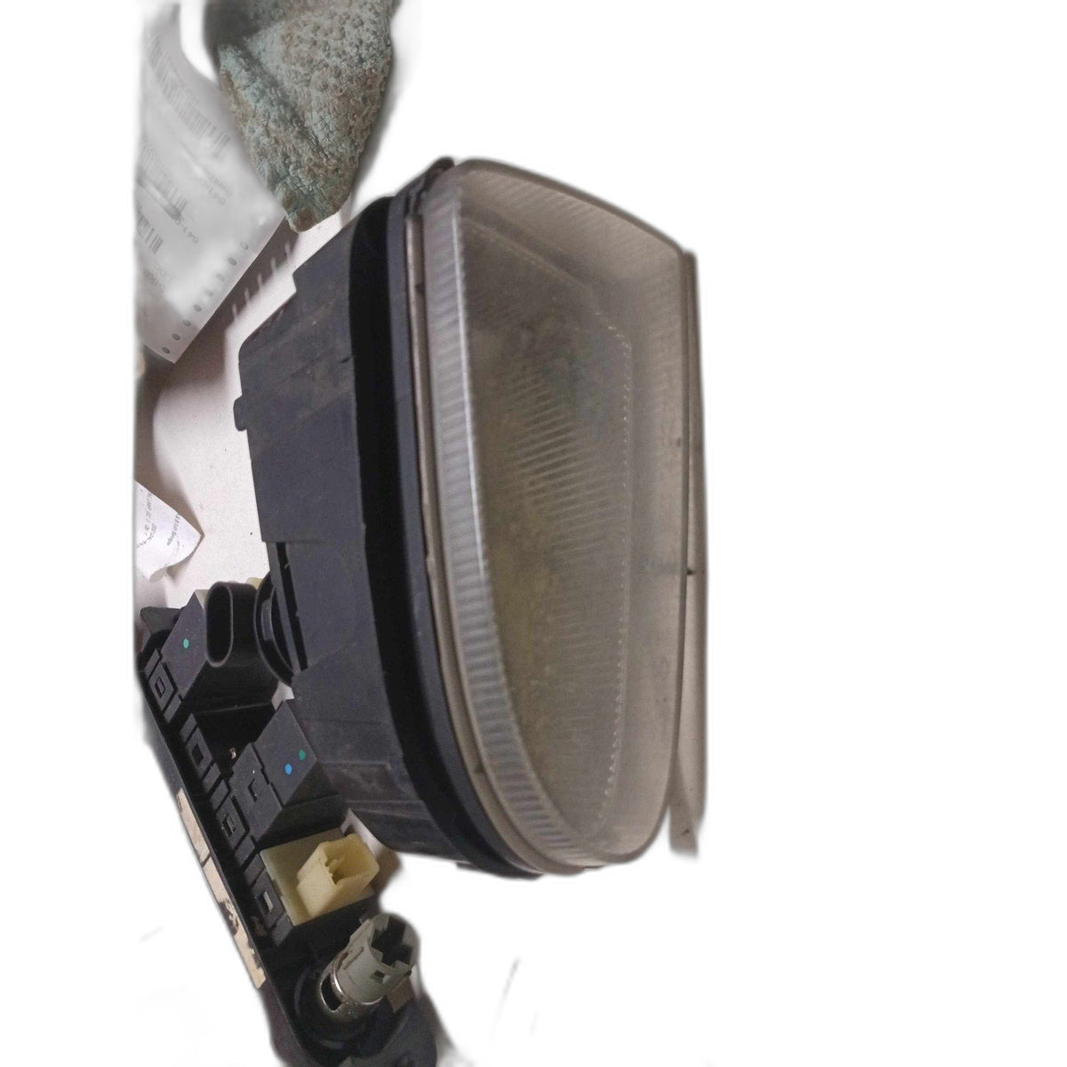 Fog/mark/park/turn Light/lamp CHRYSLER PT CRUISER Left 01 02 03 04 05