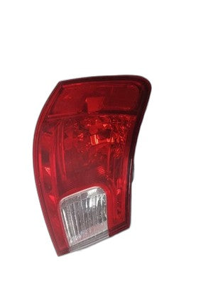 Galant Left Tail Light Assembly 2009-2012