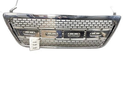 Ford F-150 Chrome Grille (2004-2008) OEM Front Grill