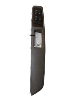 Taurus Mercury Sable Driver Side Master Window Switch Bezel