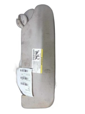 F150 Left Sun Visor Beige 2004-2008 Pickup Interior Replacement Part