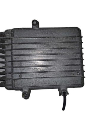 Dodge Ram 1500 Chassis Brain Box ECU 2002