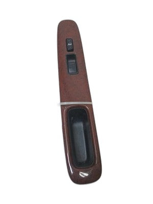 Avalon Passenger Side Window Switch With Wood Grain Trim