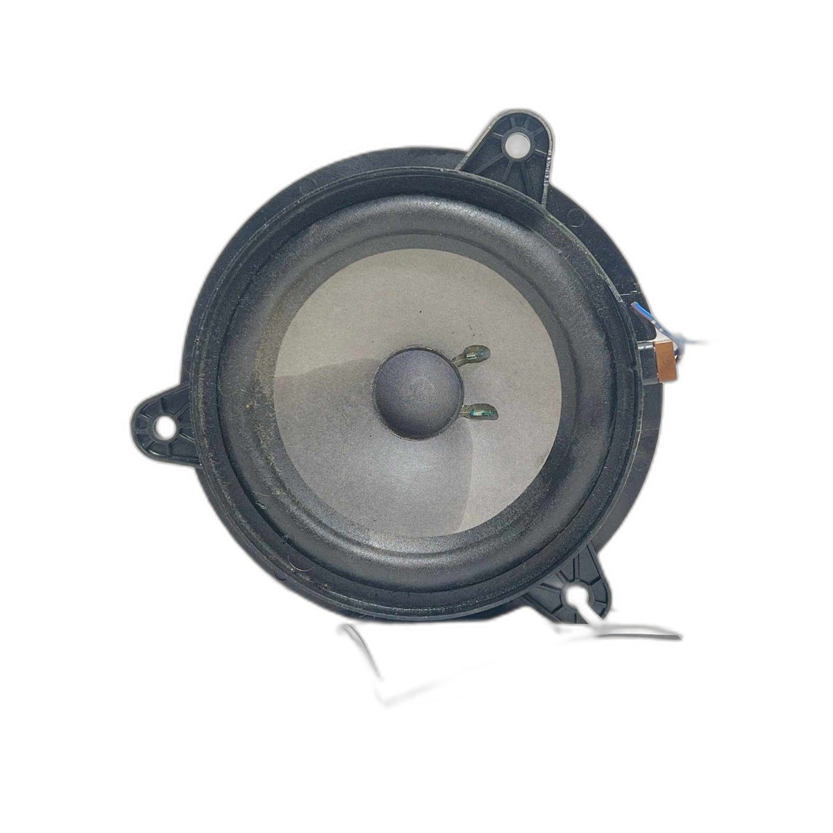 Speaker INFINITI G35 04 28156AM900 OEM DW43 See Pics for Imperfections