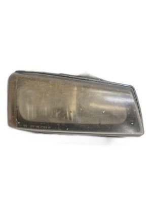 Right Hand Headlight Assembly for Silverado 2500 (2003-2006)