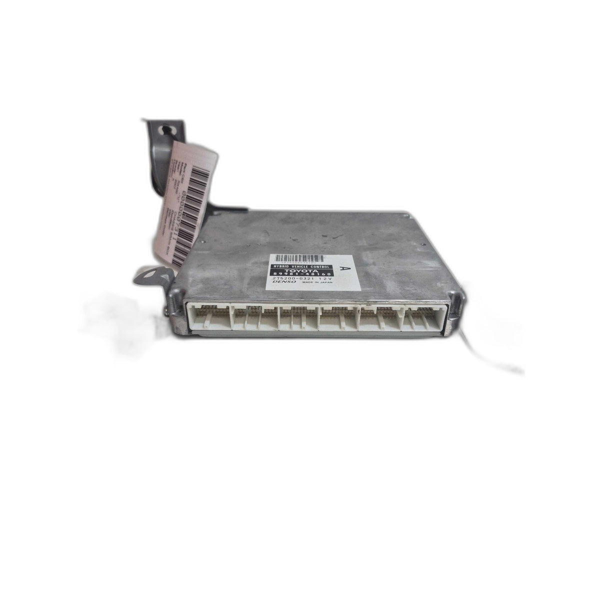 Chassis Brain Box LEXUS RX400 HYBRID 07