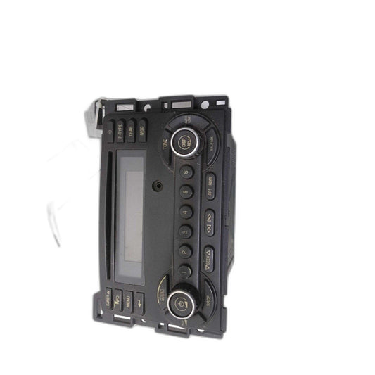 Audio & Visual Equip.(radio) PONTIAC G6 08 09