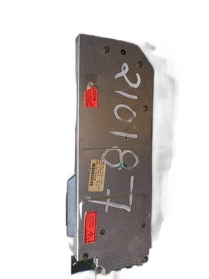 1998 DELPHI Continental Instrument Cluster Speedometer Assembly