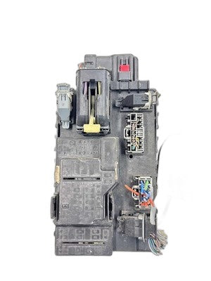 FoMoCo Expedition Cabin Fuse Box Junction Assembly 2011-2013