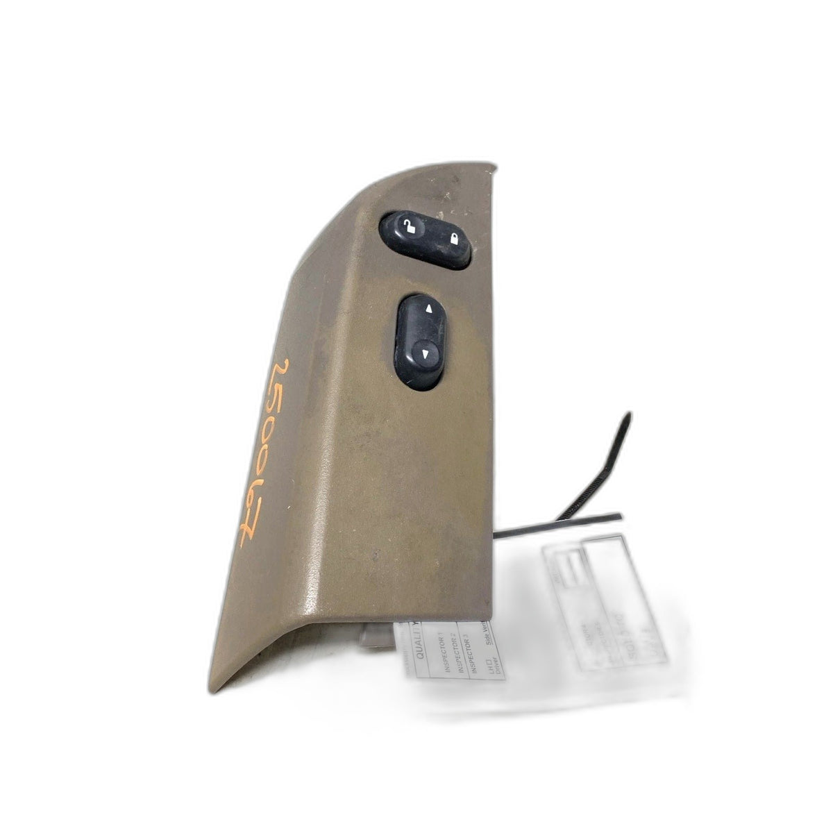Door Switch Front FORD EXPLORER 04