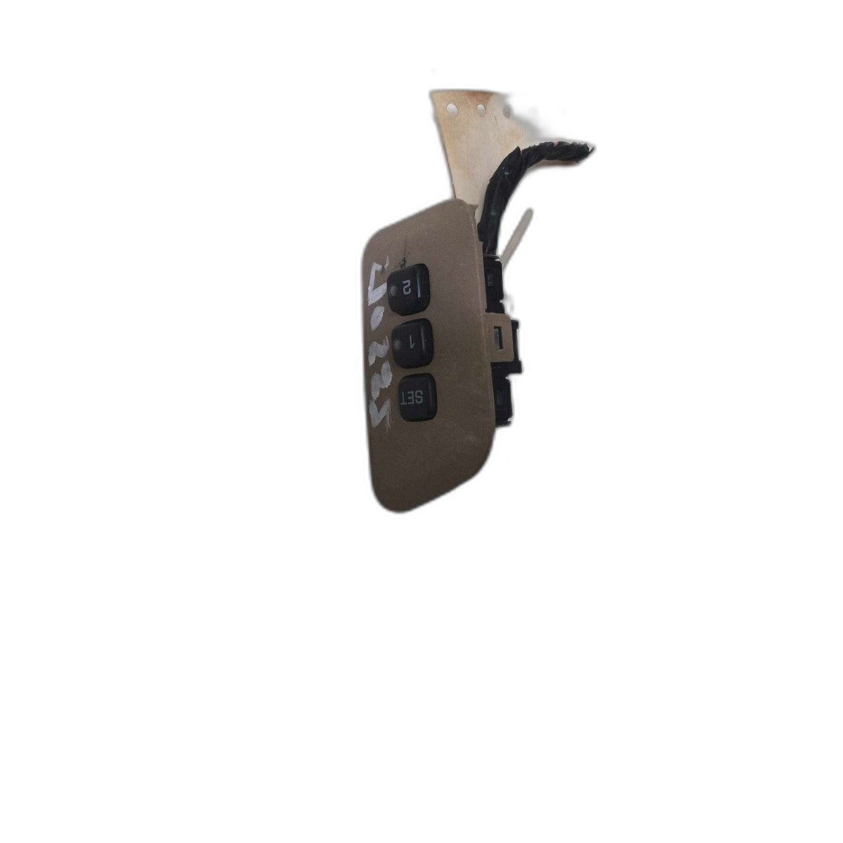 Door Switch Front INFINITI I35 04