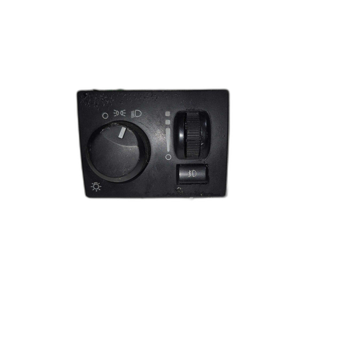 Auto Headlamp Dimmer DODGE CHARGER 08 See Pics for Imperfections