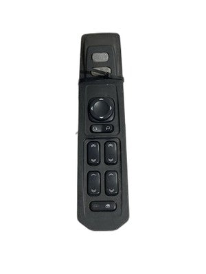 2004 CTS Driver Side Master Power Window Switch