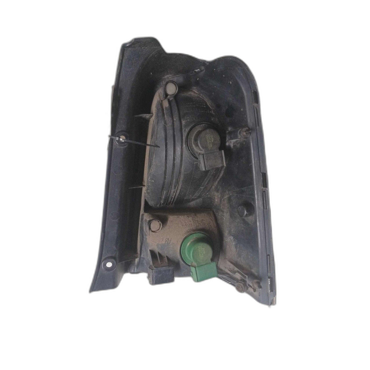 Tail Light Assembly MERCURY MARINER Left 05 06 07