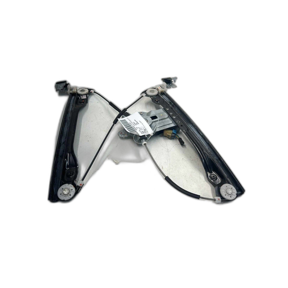 Front Door Regulator CHEVY CRUZE Right 11 12 See Pics