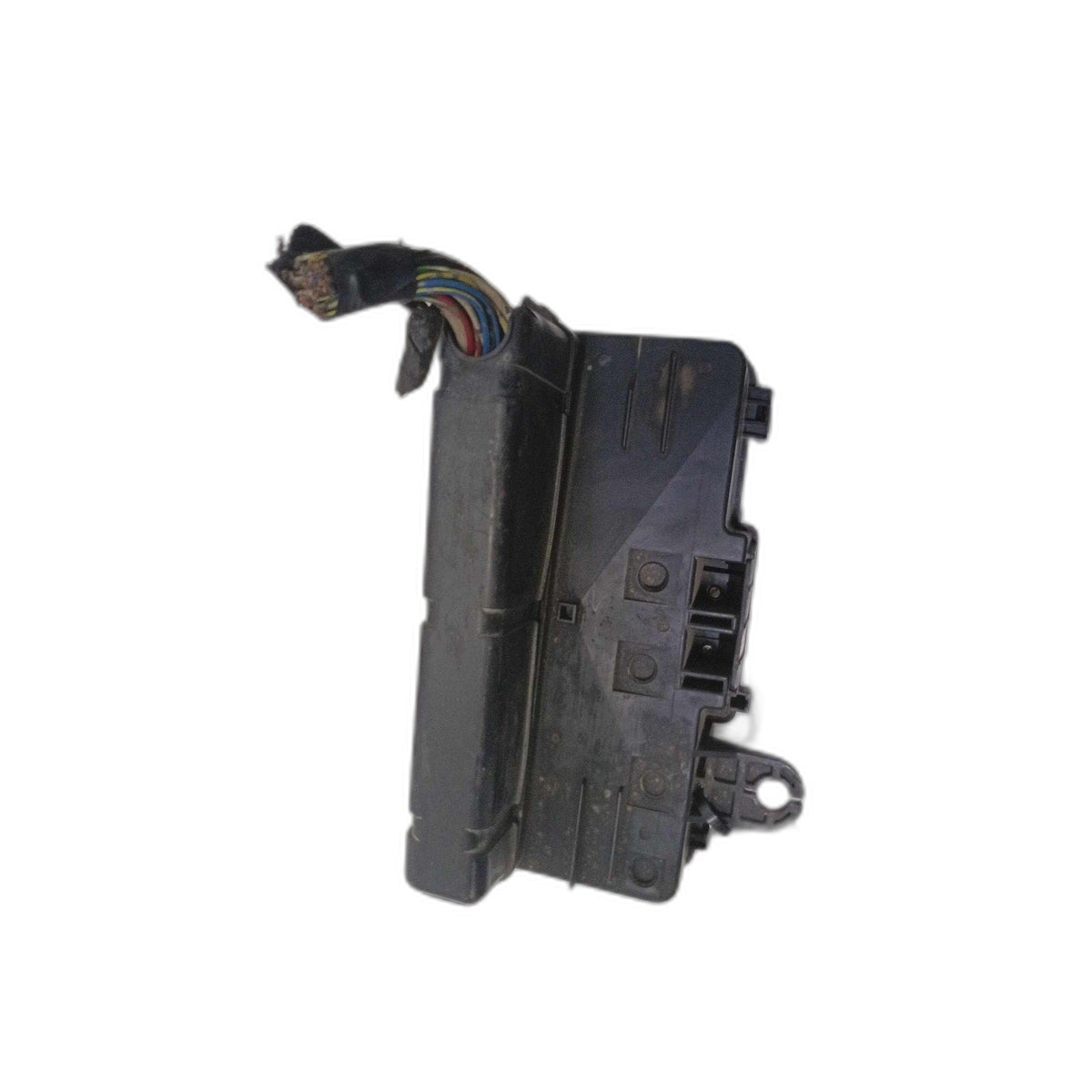 Engine Fuse Box VOLVO 740 89